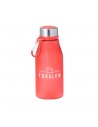 Botellas de agua promocionales