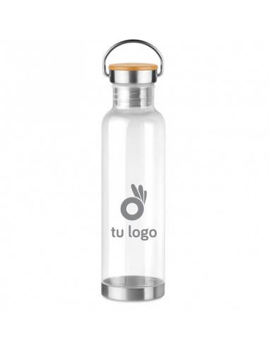 Botellas de agua personalizadas