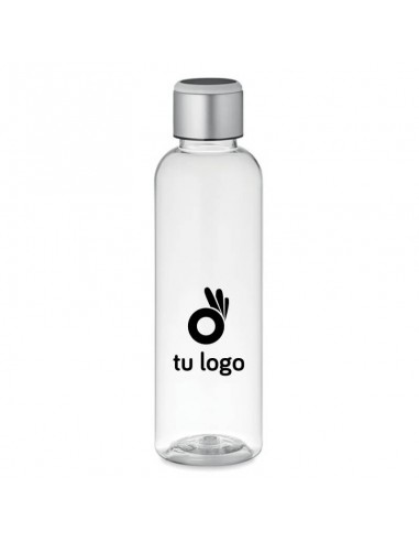 Botellas de agua corporativas
