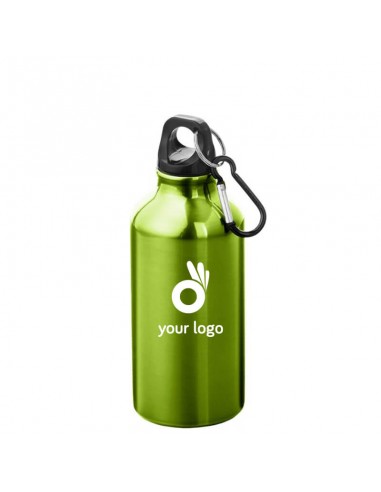 Botellas de aluminio promocionales