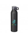 Botellas de aluminio promocionales