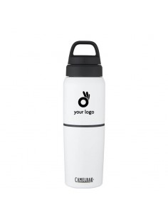 CamelBak bidons met beker...