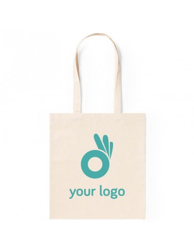 Bolsas de algodón personalizadas