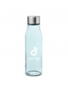 Botellas de cristal personalizadas