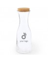Botellas de cristal promocionales