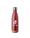 Botellas térmicas corporativas
