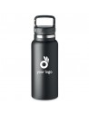 Botellas térmicas corporativas