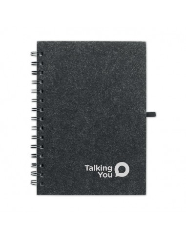 Cuadernos corporativos