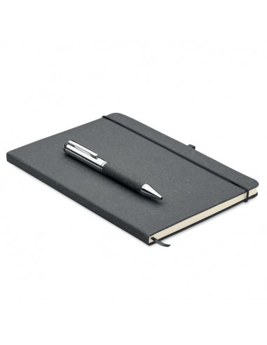 Libretas corporativas para empresas