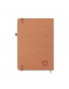 Libretas corporativas para empresas