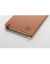 Libretas corporativas