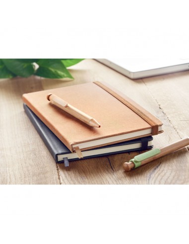 Libretas corporativas