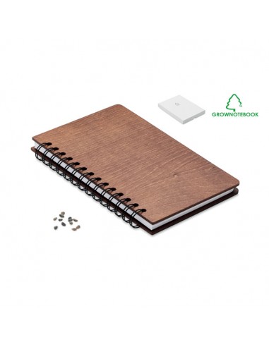Cuadernos publicitarios
