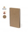 Cuadernos personalizados