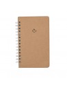 Cuadernos promocionales