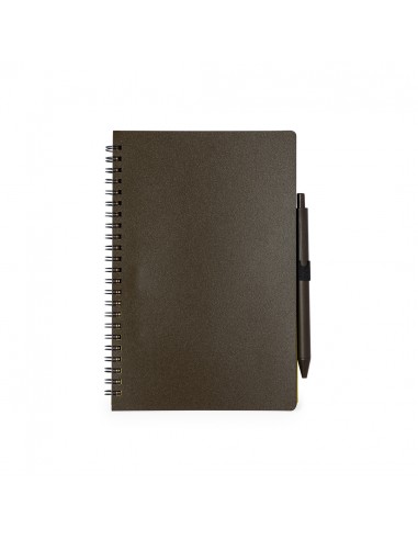 Cuadernos promocionales