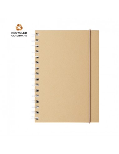Cuadernos personalizados