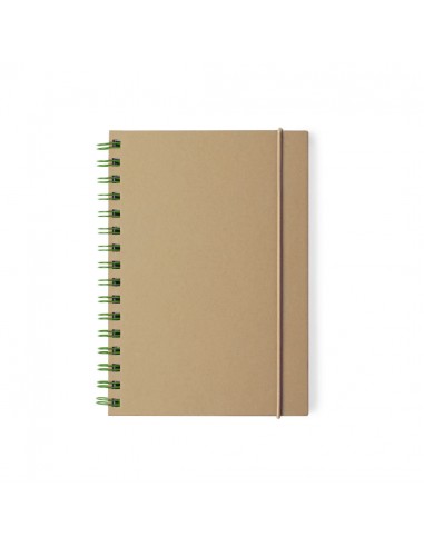 Cuadernos personalizados