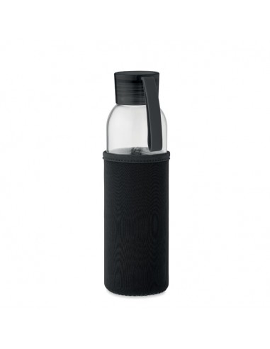 Promotionele glazen flessen
