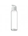 Promotionele glazen flessen