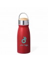 Botellas térmicas promocionales