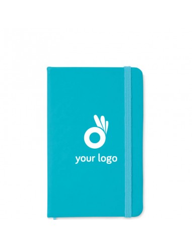 Libretas corporativas para empresas