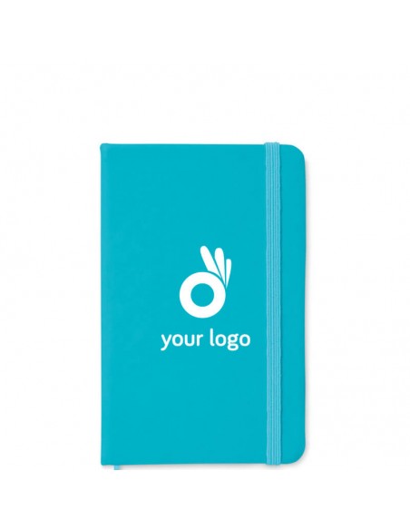 Premium A6 notitieboeken