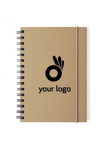 Cuadernos personalizados