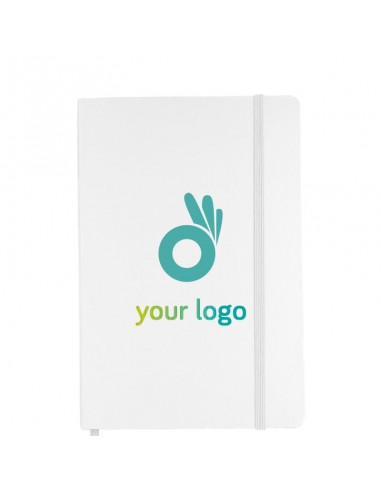 Libretas corporativas para empresas