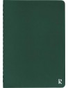Libretas corporativas para empresas