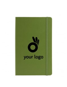 Libretas Moleskine passion