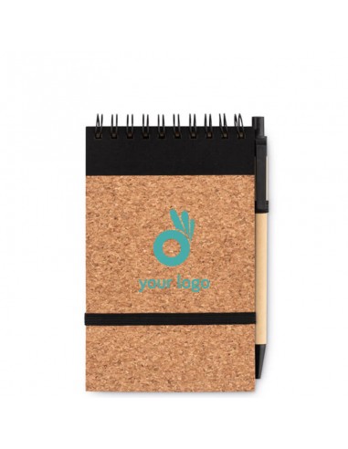 Cuadernos promocionales