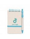 Cuadernos promocionales