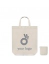 Bolsas plegables promocionales