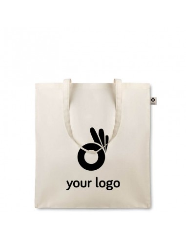 Bolsas de tela corporativas