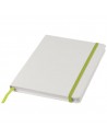 Libretas corporativas