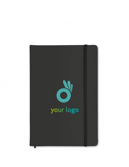 Premium A6 notitieboeken