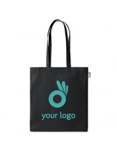 Bolsas de RPET laminado...