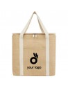 Thermische jute tassen 300g / 19L