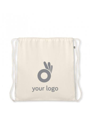 Bolsas de tela personalizadas