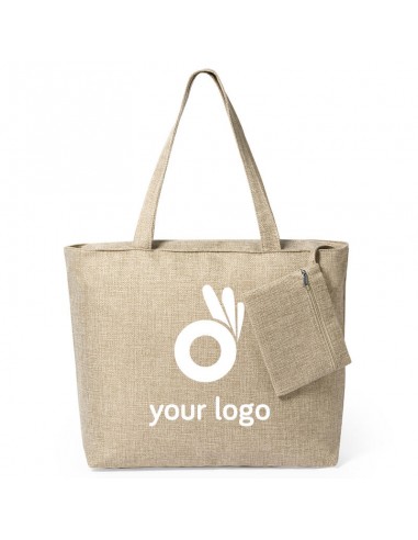 Bolsas publicitarias