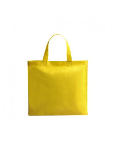Bolsas non woven corporativas