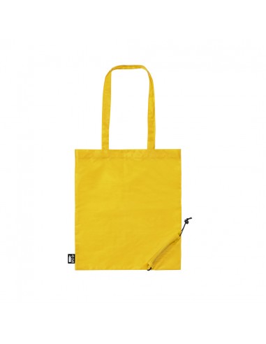 Bolsas plegables publicitarias