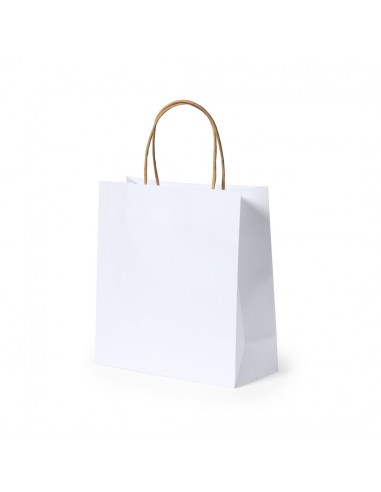 Bolsas de papel promocionales