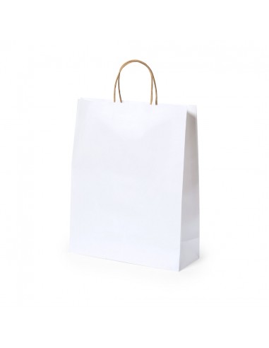 Bolsas de papel corporativas