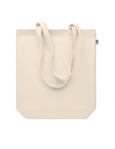 Bolsas de tela publicitarias