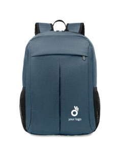 Gewatteerde laptoprugzakken...