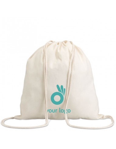 Mochilas de cuerdas publicitarias