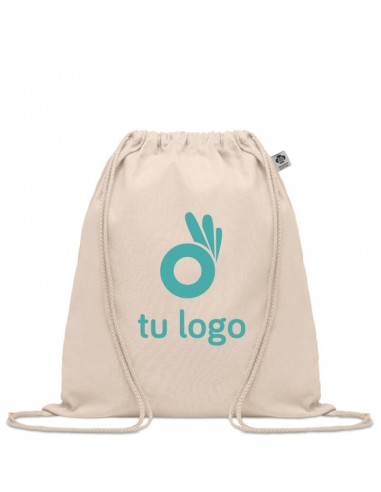 Mochilas de cuerdas personalizadas