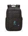 Mochilas Case Logic publicitarias